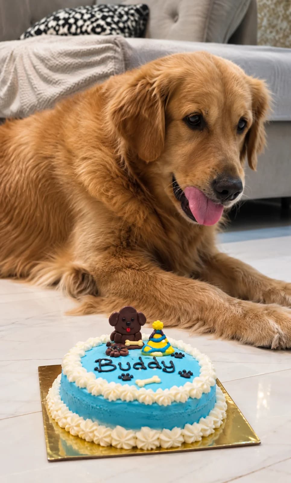 Petfeast Cafe - For Paws & People (Pet Shop/Pet Bakery/Pet Friendly Cafe)