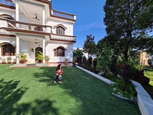 Green Diamond Homestay (Dehradun)