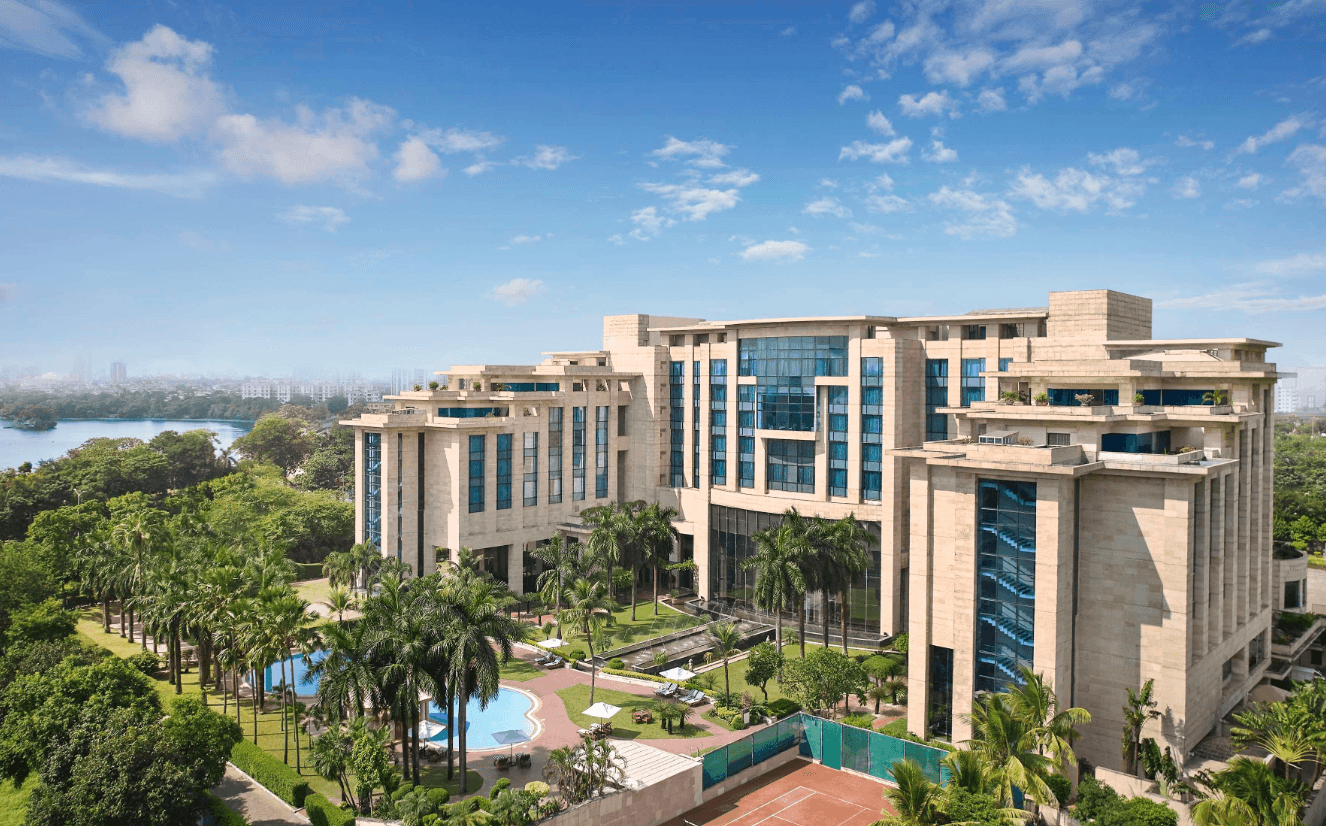 Hyatt Regency Kolkata