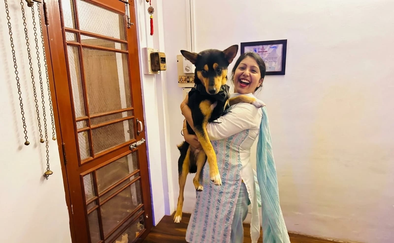 Bark Bark Coffee - A Pet Friendly Dog Cafe