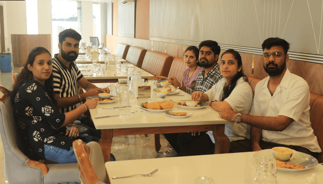 Soil to Soul Trinity Hotel - A Boutique Stay