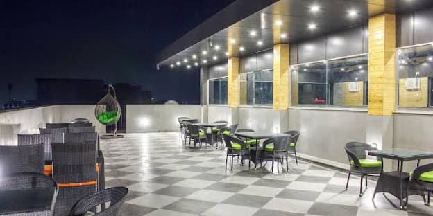 Green Diamond Homestay (Dehradun)