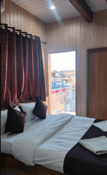 Hotel Midtown Inn