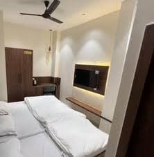 Mahant Ji Residency (Varanasi)