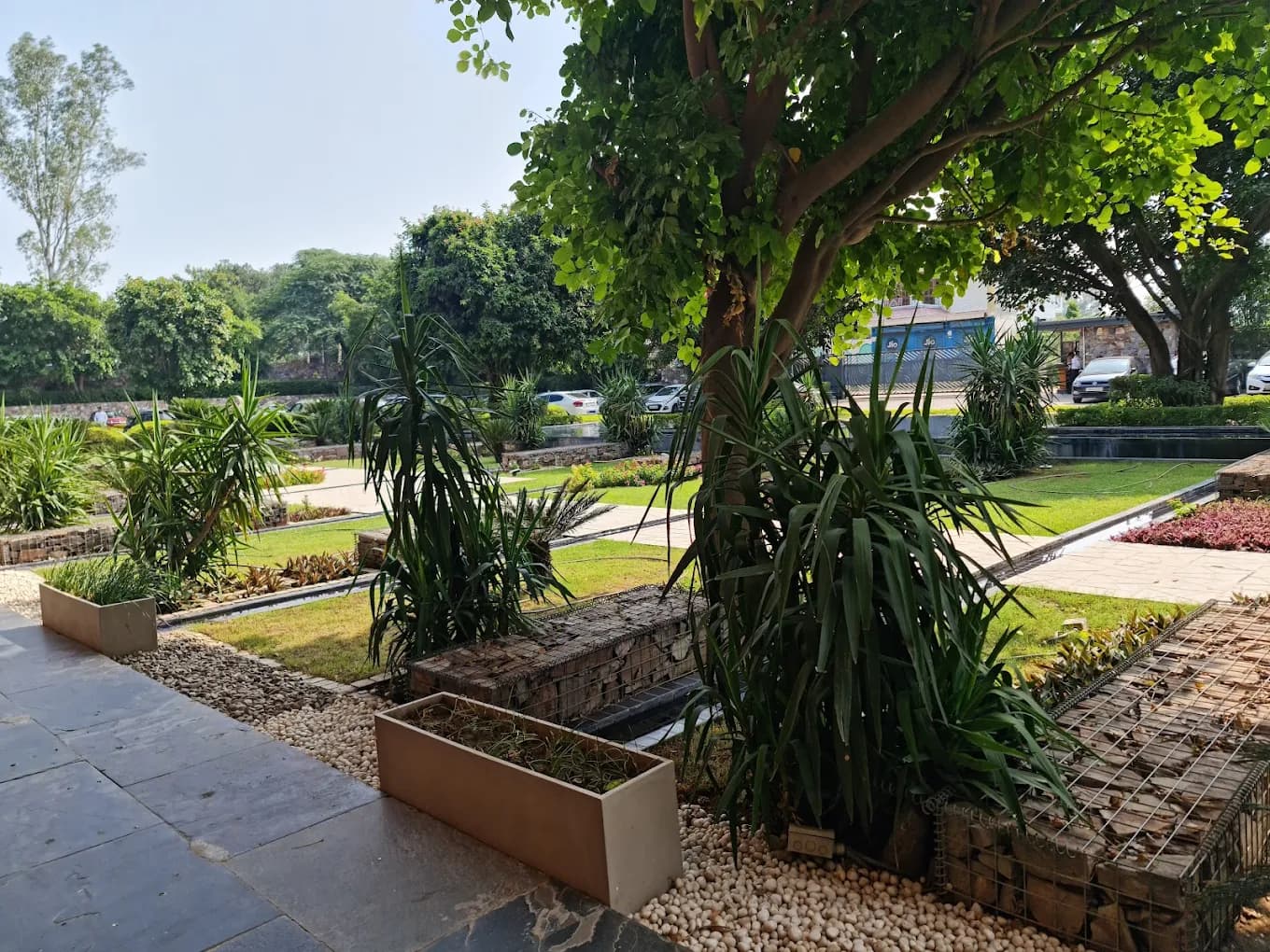 Taj Damdama Lake Resort & Spa, Gurugram (Abhepur)
