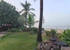Novotel Mumbai Juhu Beach
