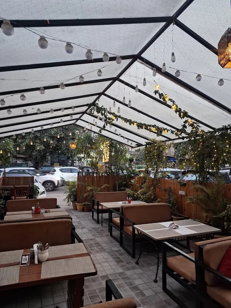 B&B-Brew and Brunch (Jaipur)