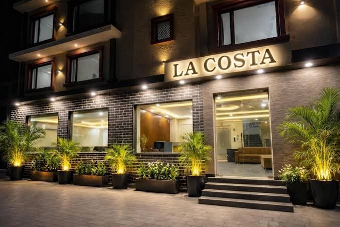 Hotel LA Costa By Sitara Group (Haridwar)