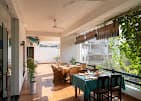 Girisadan - A City Centre Boutique Hotel