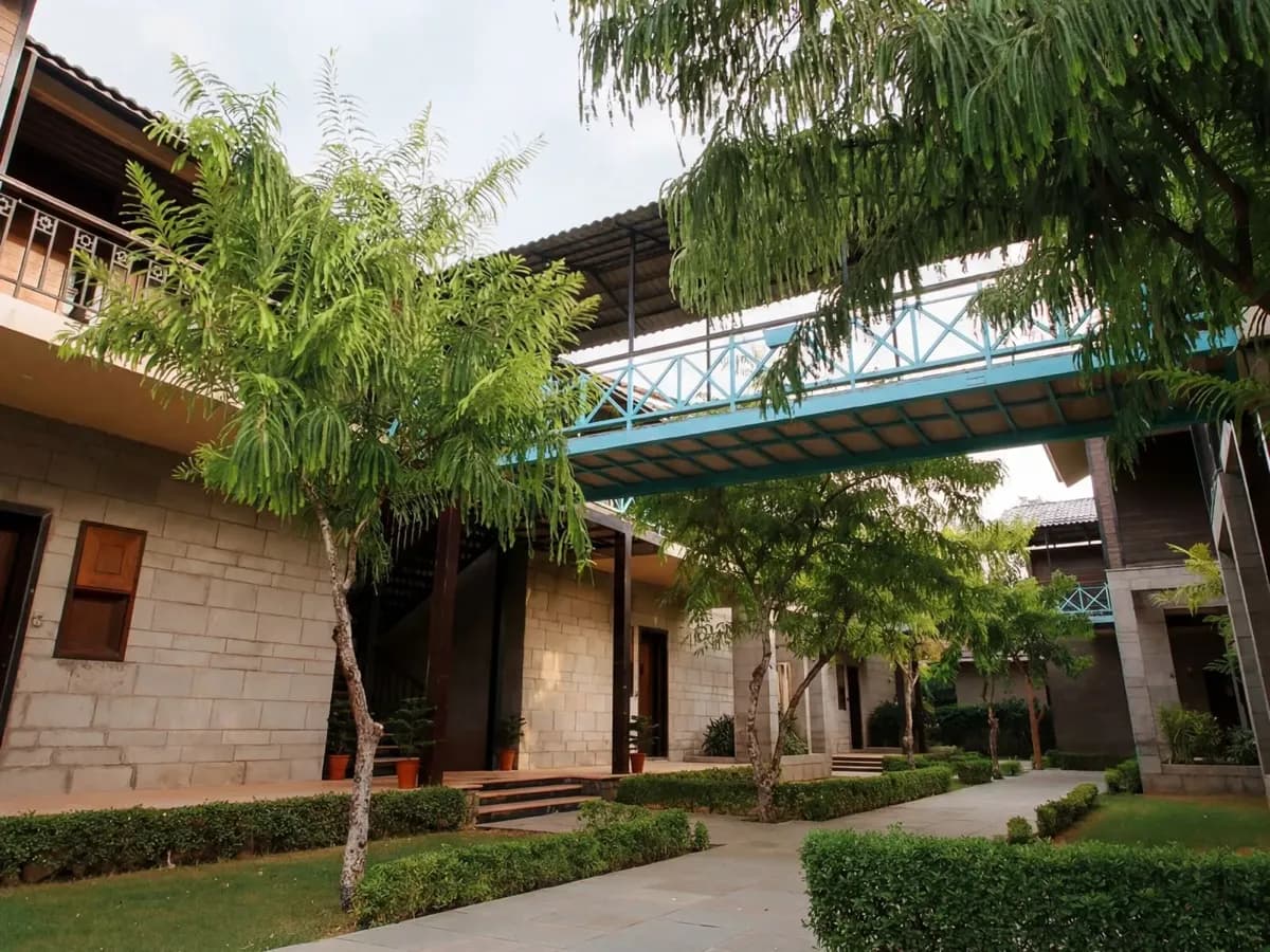 Samskara Resort, Jaipur