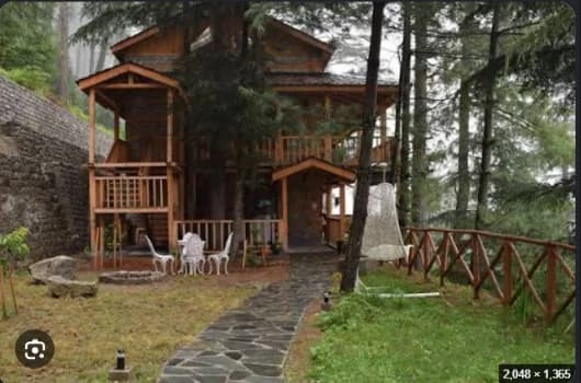 Kudrat - A Boutique Homestay (Banjar)