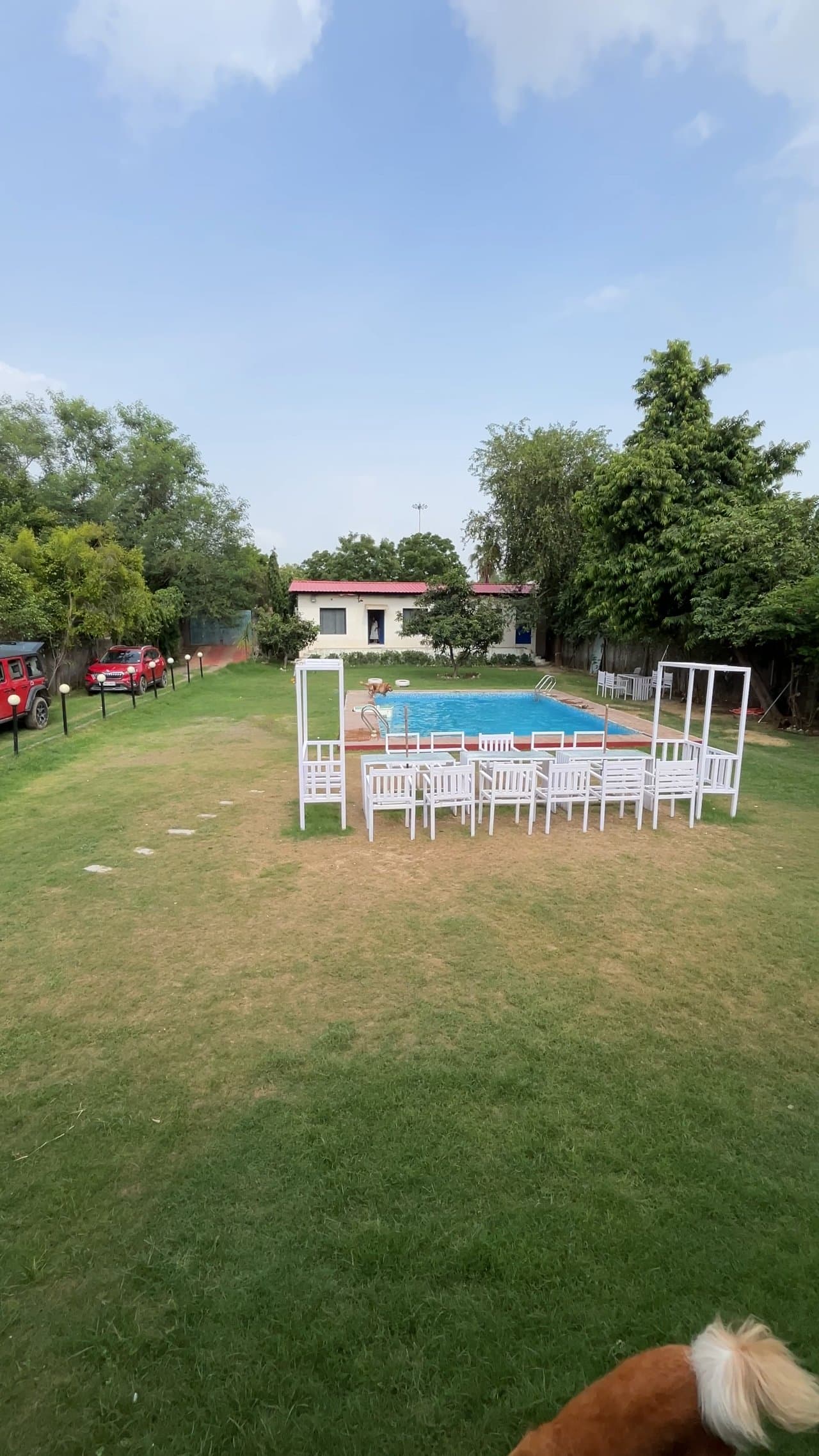 Sora Eco Farm by Nivaas (Gurugram)