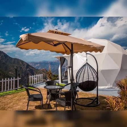Manzil Escapes (Mussoorie)