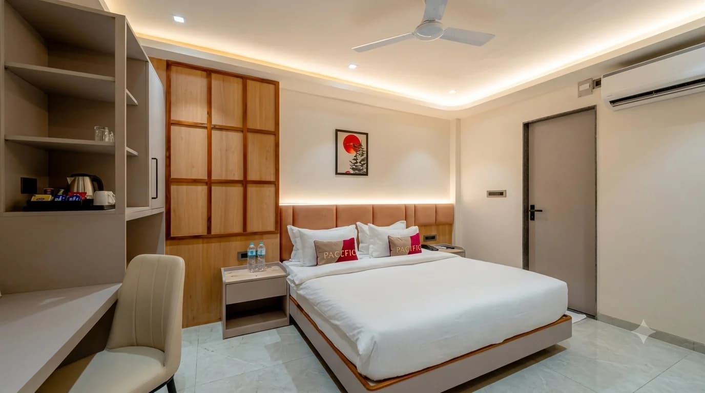 Aceotel Select Sarvagya Nipania