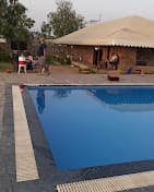 The Rustic Villa