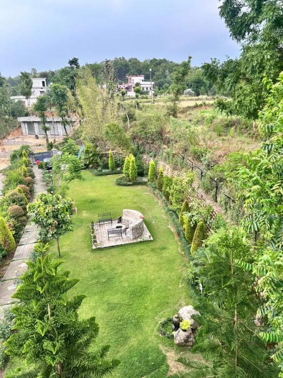 Ekantam Resorts