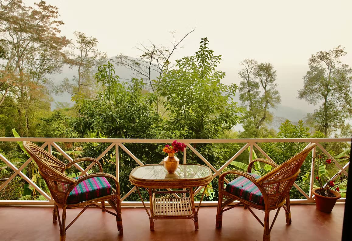 Kalimpong Village Retreat