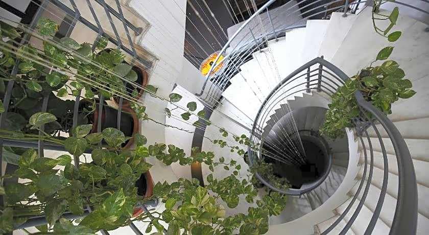 Saneer Boutique Hotel