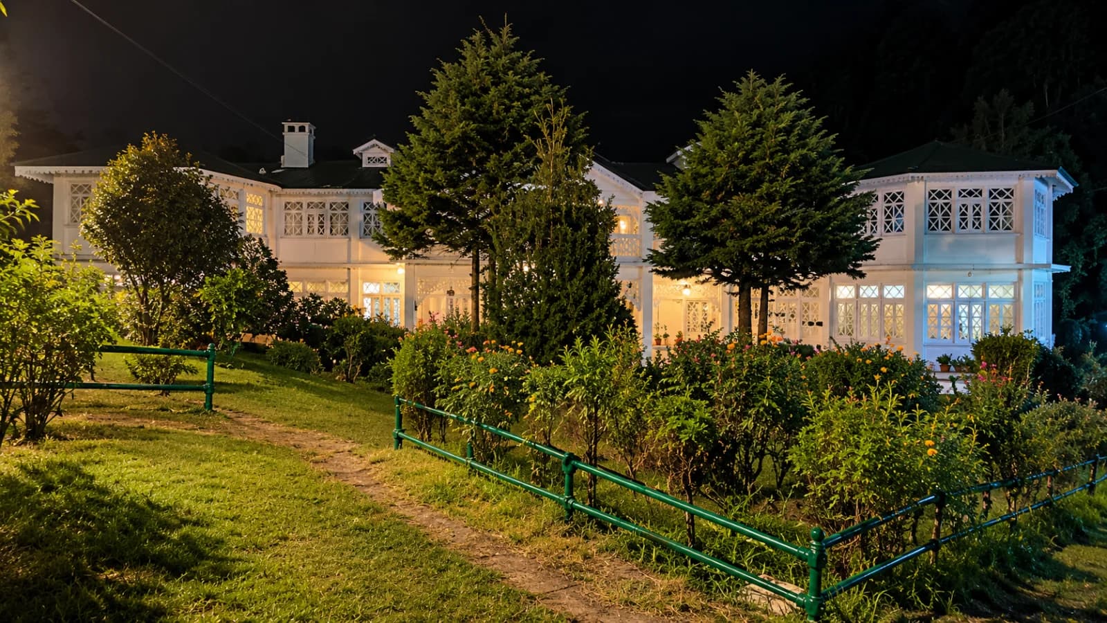 Rani Kothi Heritage Residency