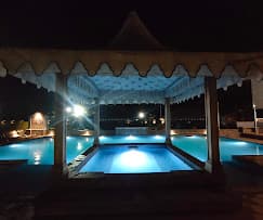 Amrit Van Resort
