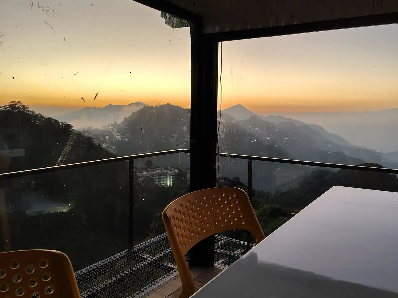 9 Bows (Mussoorie)