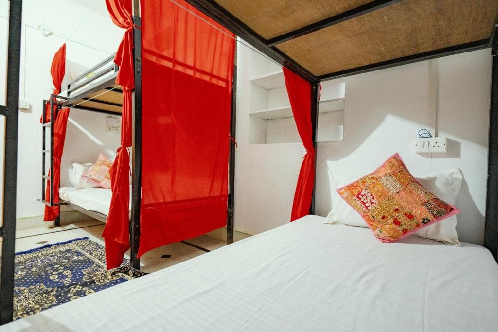 Hotel Darsh Safari - Fort View (Jaisalmer)