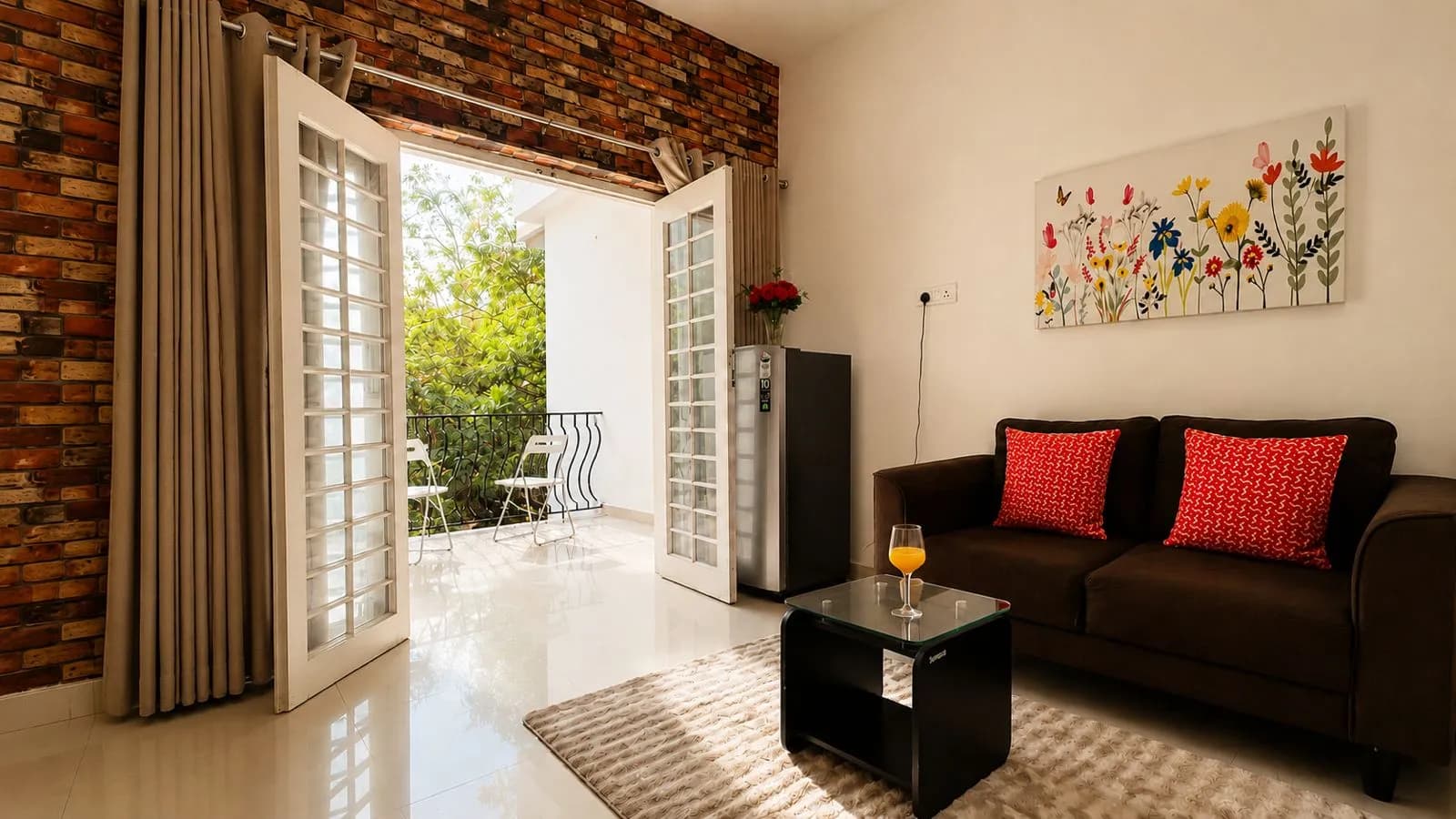Olive Service Apartments Salt Lake City Kolkata (Bidhannagar)