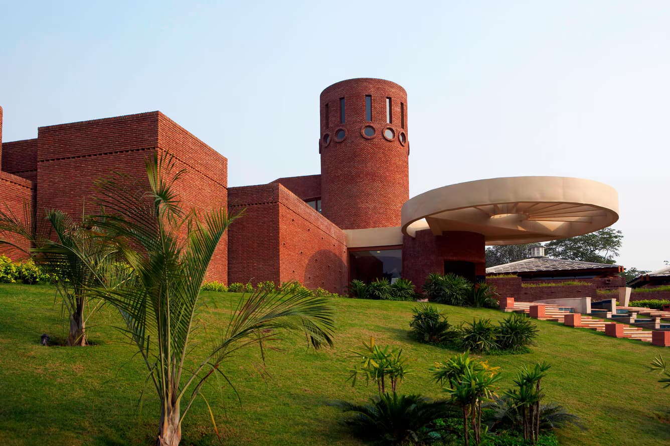 The Westin Sohna Resort & Spa (Gurugram)