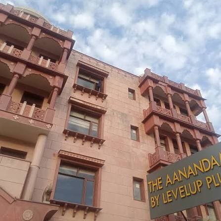 The Aanandam by Agravansh Haveli. 9917344655 (Haridwar)