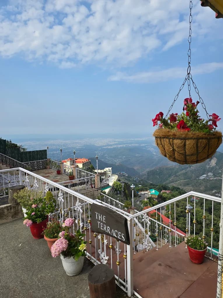 Tree of Life Highlands, Mussoorie