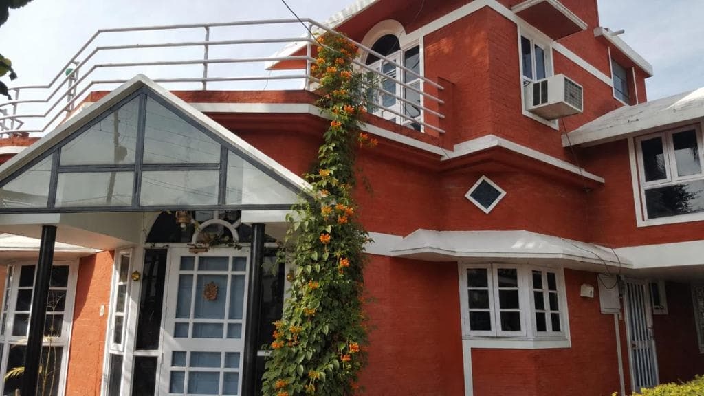 Red Manor (Dehradun)