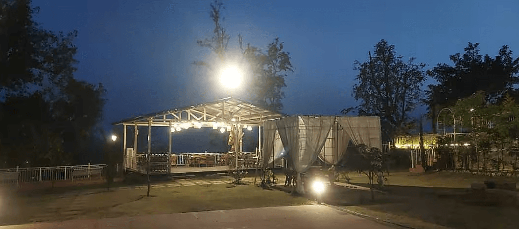 Neer Ganga Resorts
