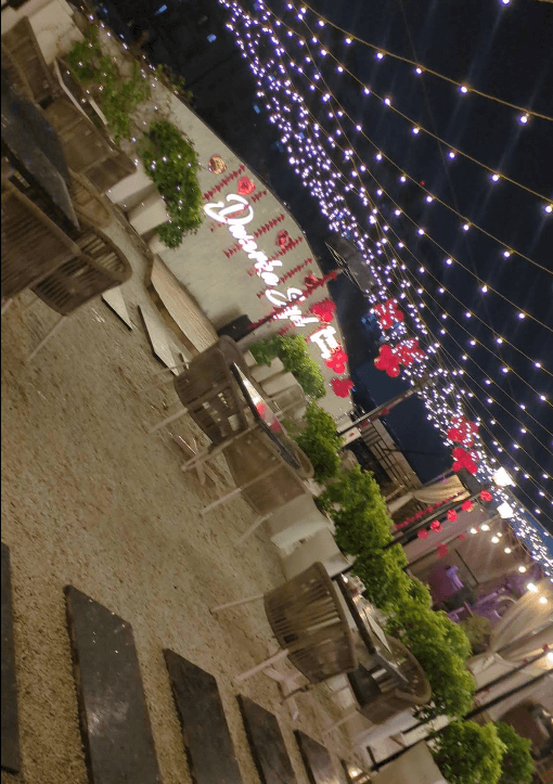 DWARKA SYD