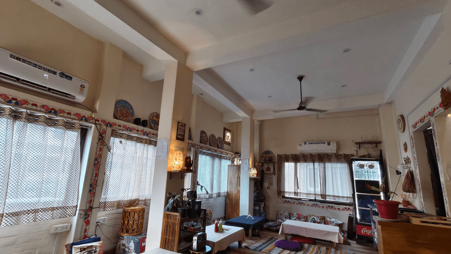 Assi ka Diljeet Cafe
