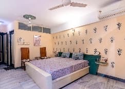 Jaipur Inn