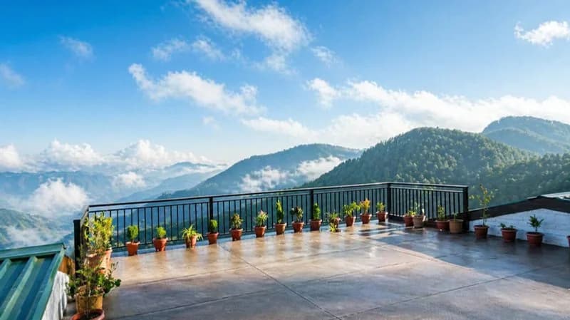 Hardys Retreat (Koti)