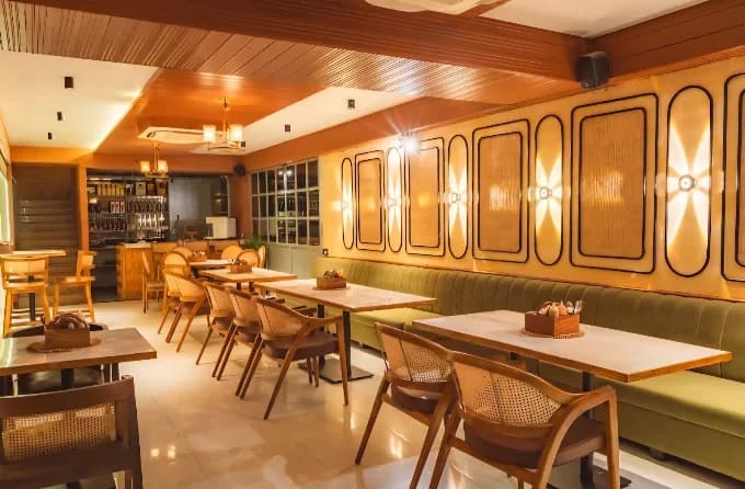 Tapri - The Teafe (Dehradun)