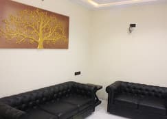 STAY10 Service apartment Hotel