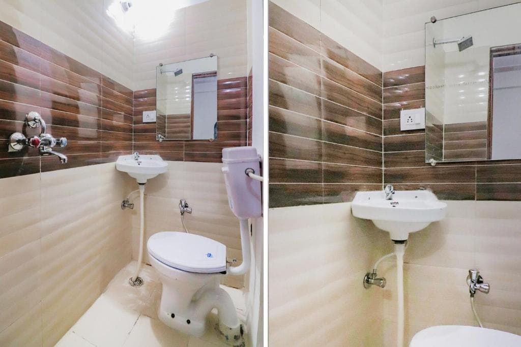 Rajlakshmi Guest House | Best Hotel In Mathura | Guest House Near Mathura Junction
