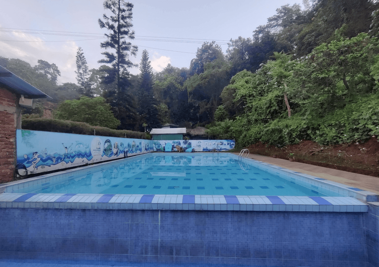 Brahmaputra Jungle Resort