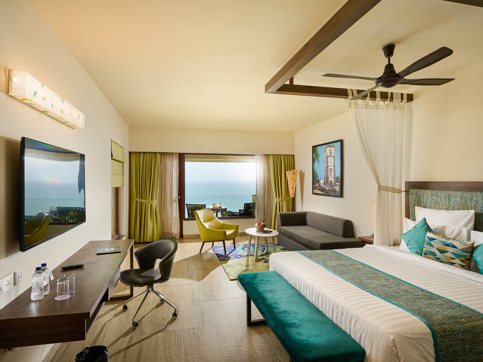 The Bheemli Resort - Managed by AccorHotels (Bheemunipatnam)