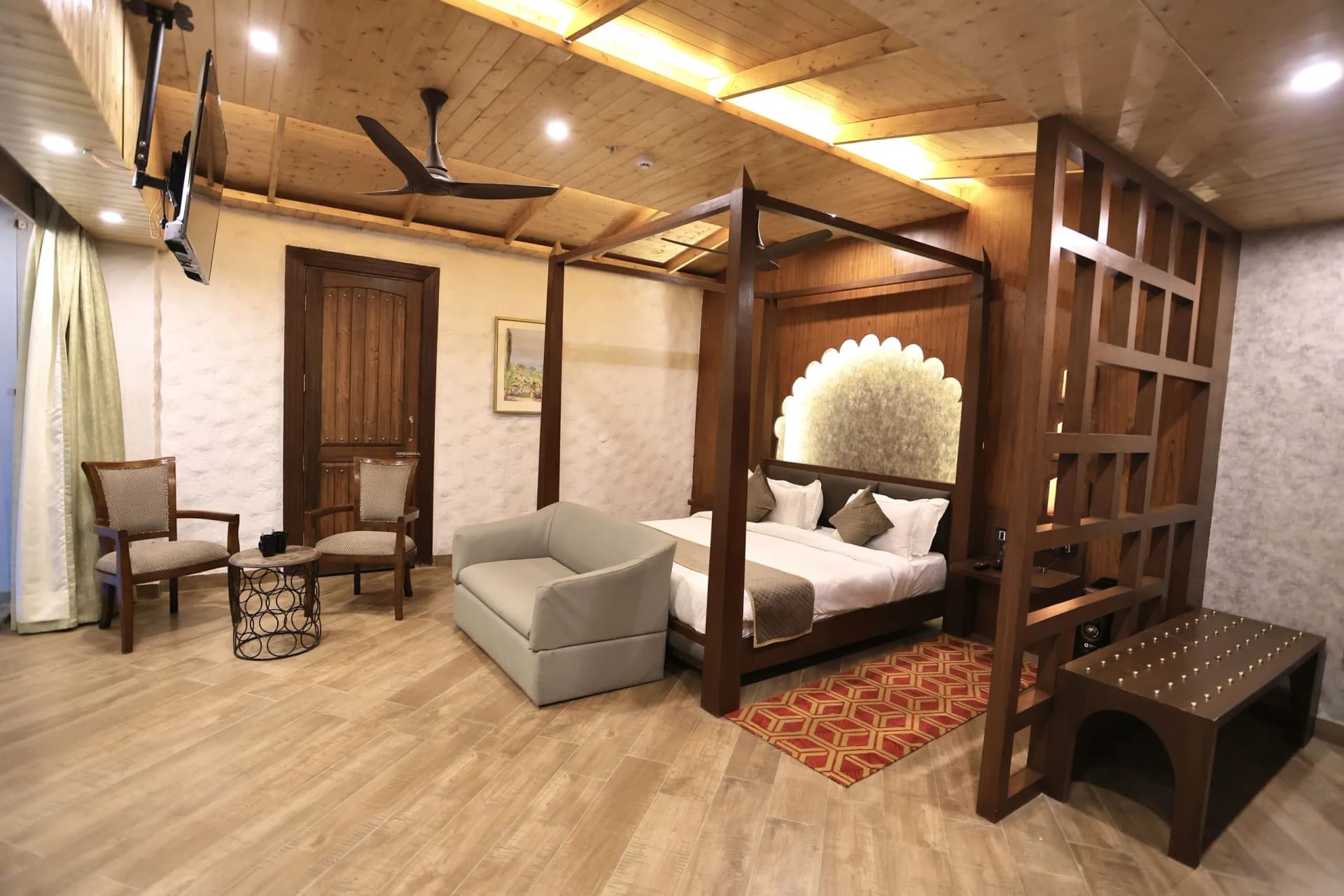 Aureva Shaantam Resort & Spa