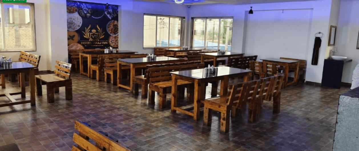 Vraj Inn