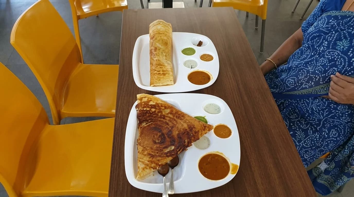 Rest Area Muhabbatpur (Agra Expressway)