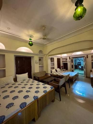 Natraj Guest House (Ajmer)