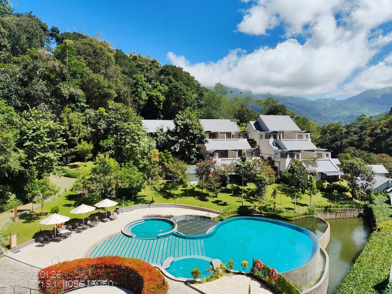 Scenic, Munnar - IHCL SeleQtions (Anachal)