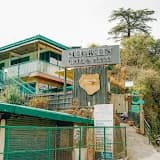 Seegreen Cafe Rooftop Cafe (Mussorie)