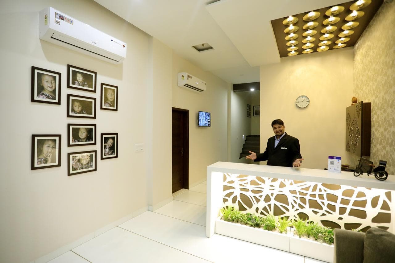 Hotel Fortune Plaza (Ajmer)