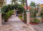 BRUNDHA HOME STAY