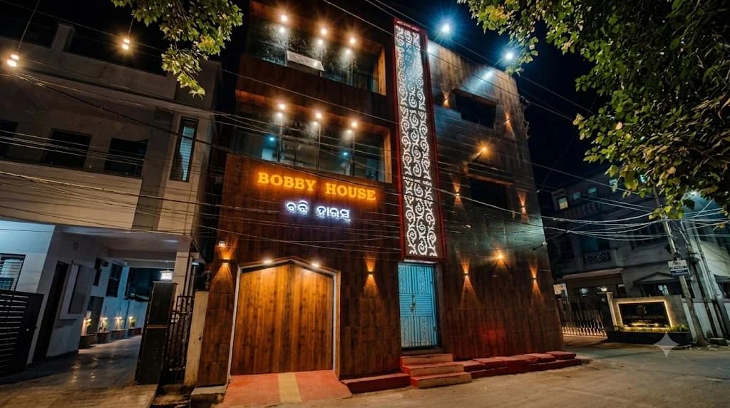 Hotel Bobby House, pet friendly Stays in Goudabad Sahi, Swargadwar, Puri, Odisha